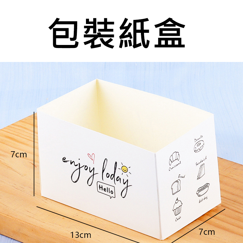 開店必備 8